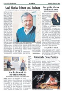 DIE HARKE Seite 18