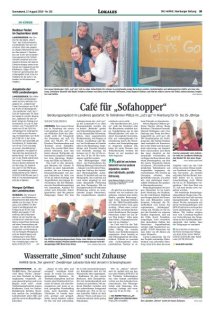 DIE HARKE Seite 19