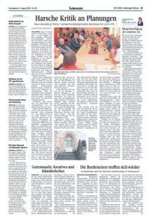 DIE HARKE Seite 25