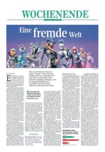DIE HARKE Seite 31
