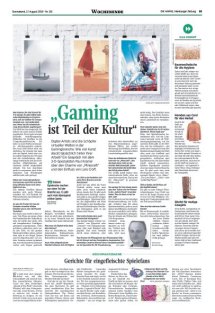 DIE HARKE Seite 33