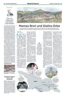 DIE HARKE Seite 36