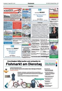 DIE HARKE Seite 39