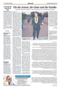 DIE HARKE am Sonntag Seite 4