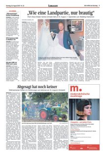 DIE HARKE am Sonntag Seite 7