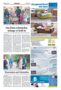 DIE HARKE am Sonntag Seite 11