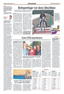 DIE HARKE am Sonntag Seite 13