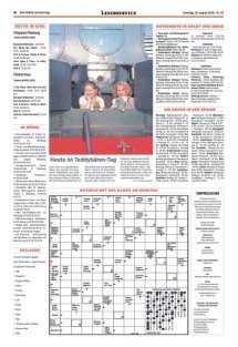 DIE HARKE am Sonntag Seite 14