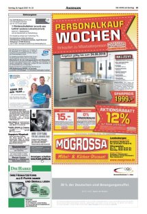 DIE HARKE am Sonntag Seite 23