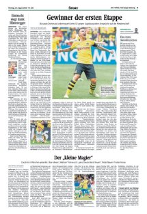 DIE HARKE Seite 9