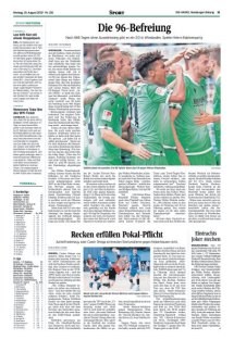 DIE HARKE Seite 11