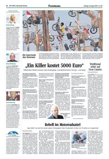 DIE HARKE Seite 14