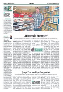 DIE HARKE Seite 15