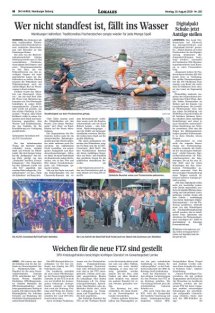 DIE HARKE Seite 18