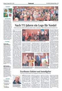 DIE HARKE Seite 19