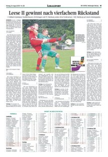 DIE HARKE Seite 25