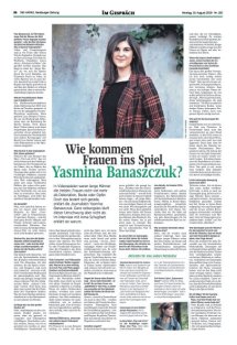 DIE HARKE Seite 26