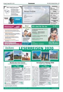 DIE HARKE Seite 27