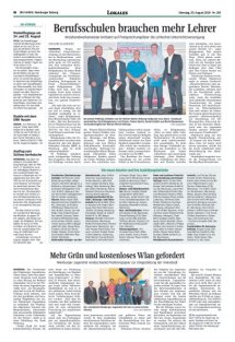DIE HARKE Seite 16