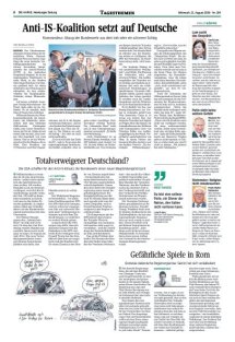 DIE HARKE Seite 2