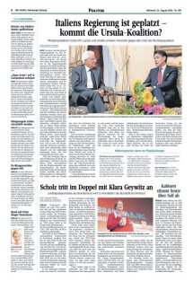 DIE HARKE Seite 4