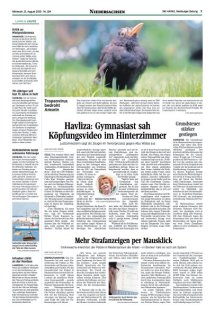 DIE HARKE Seite 7