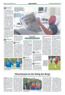 DIE HARKE Seite 9