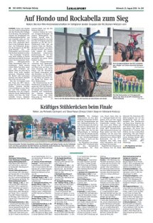 DIE HARKE Seite 10