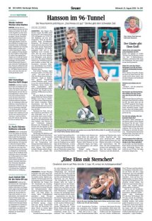 DIE HARKE Seite 14