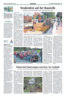 DIE HARKE Seite 15