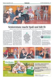 DIE HARKE Seite 17
