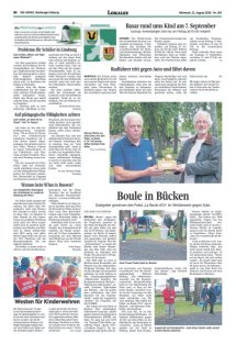 DIE HARKE Seite 20