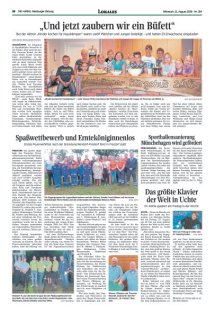 DIE HARKE Seite 22