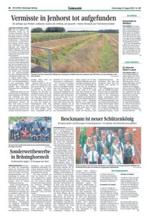 DIE HARKE Seite 16