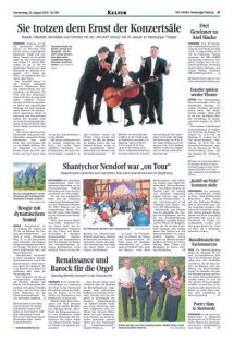 DIE HARKE Seite 17