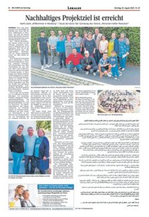 DIE HARKE am Sonntag Seite 4