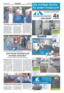 DIE HARKE am Sonntag Seite 9