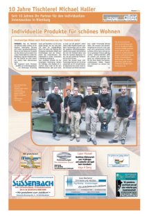 DIE HARKE am Sonntag Seite 11