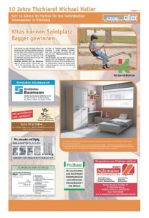 DIE HARKE am Sonntag Seite 13