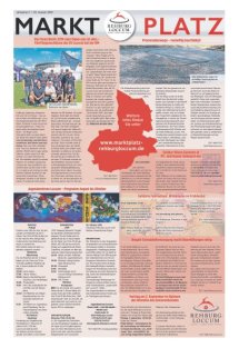 DIE HARKE am Sonntag Seite 19