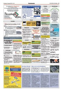 DIE HARKE am Sonntag Seite 23