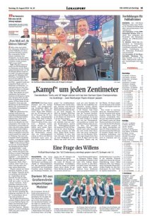 DIE HARKE am Sonntag Seite 25