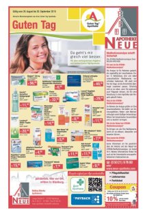 DIE HARKE am Sonntag Seite 28