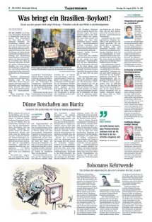 DIE HARKE Seite 2