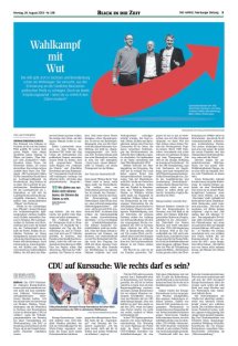 DIE HARKE Seite 3