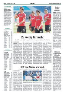 DIE HARKE Seite 11