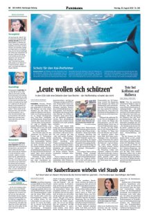 DIE HARKE Seite 14