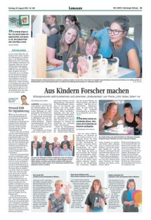 DIE HARKE Seite 15