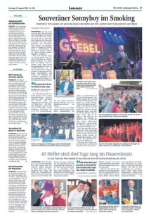 DIE HARKE Seite 17