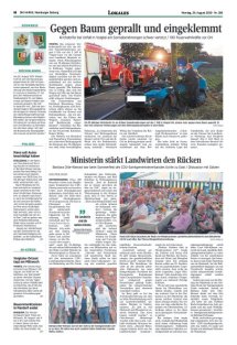DIE HARKE Seite 18